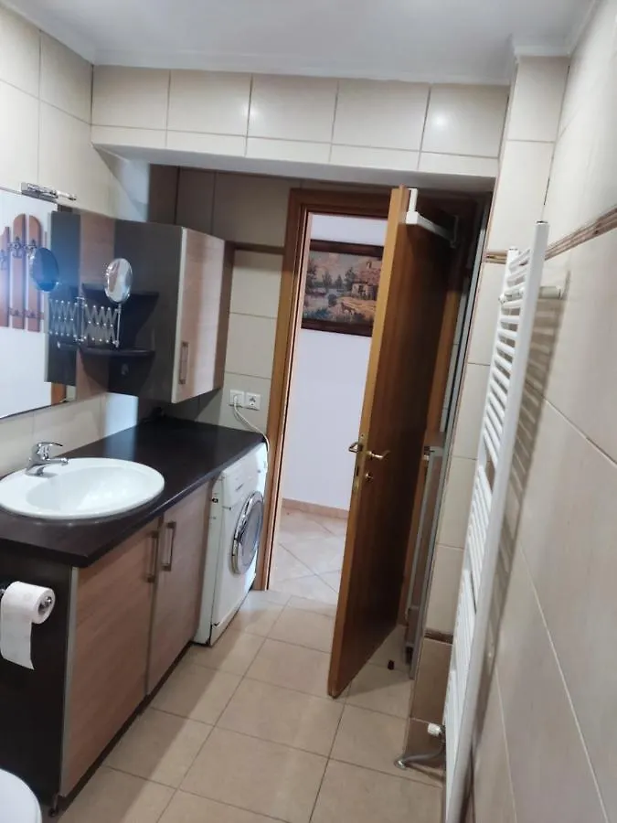 Venia'S House Apartment Ammouliani Greece