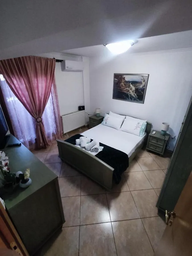 Venia'S House Apartment Ammouliani 0*,  Greece