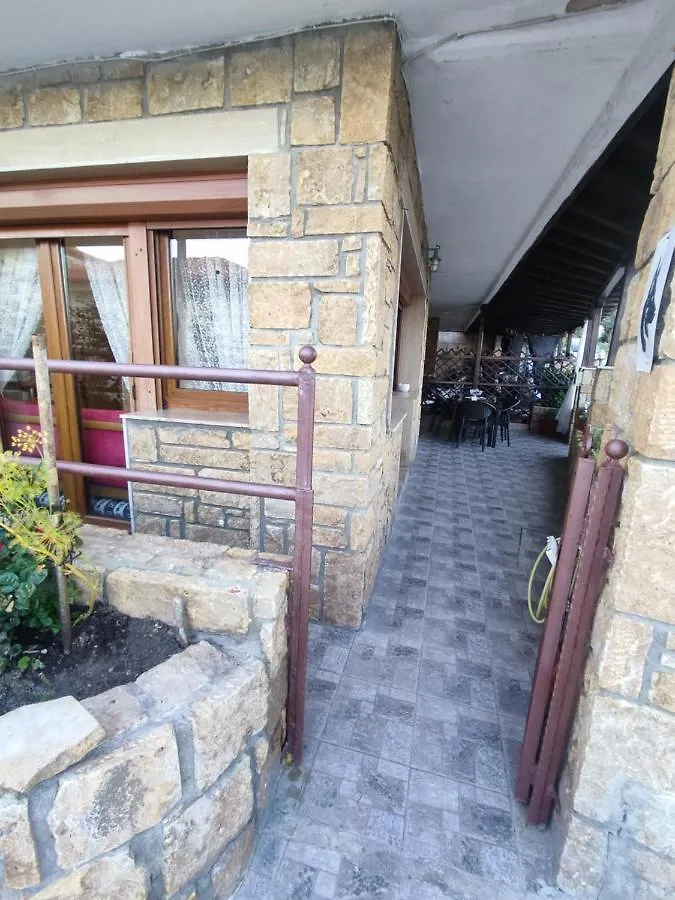 Venia'S House Apartment Ammouliani Greece