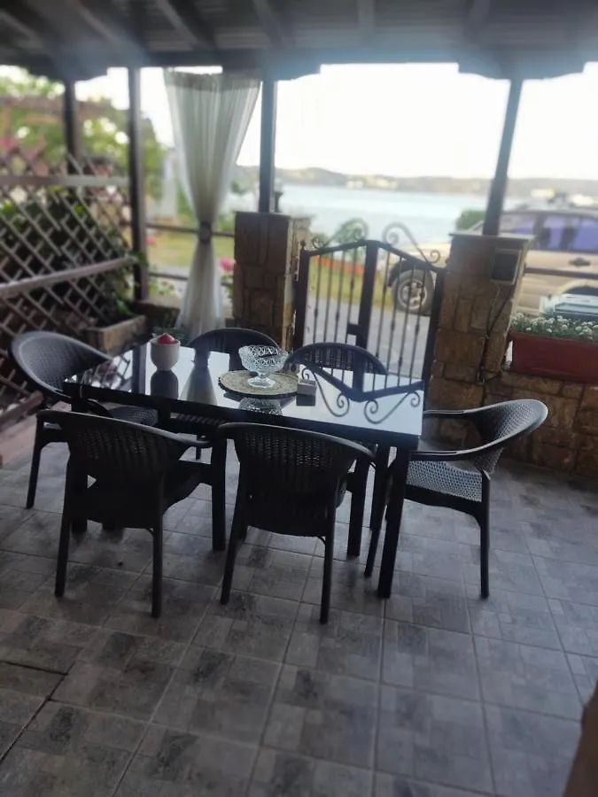 Venia'S House Apartment Ammouliani Greece