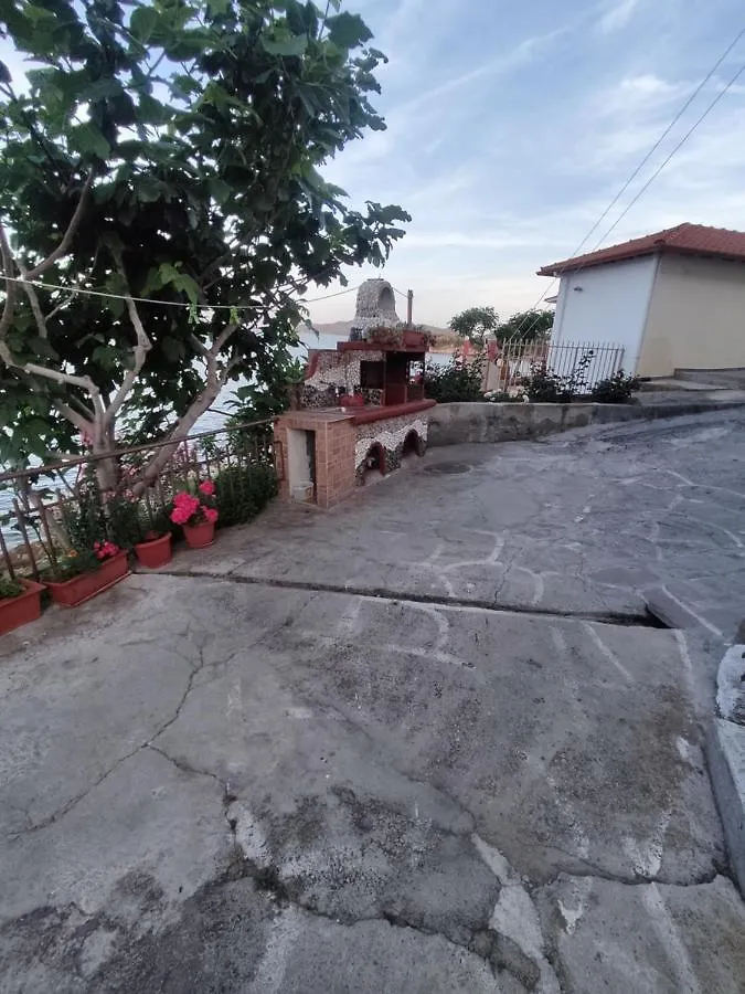 Venia'S House Apartment Ammouliani Greece